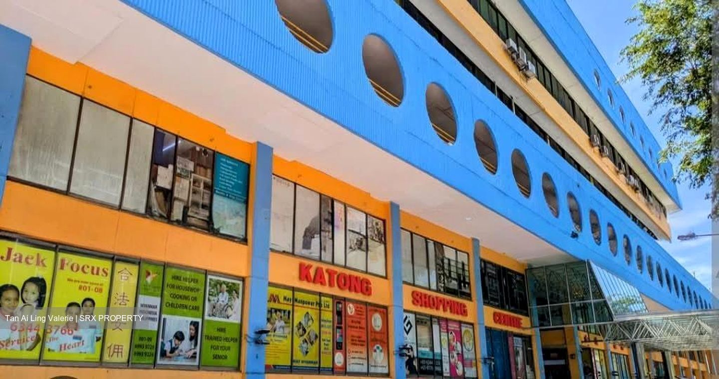 Katong Shopping Centre (D15), Retail #534776771